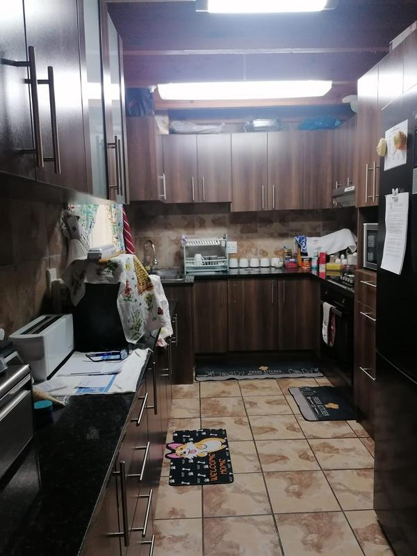 3 Bedroom Property for Sale in Wemmershoek Western Cape